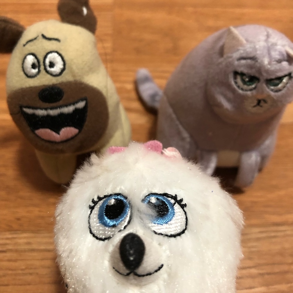 Toys